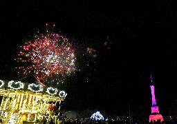 Le Touquet a dévoilé le programme de ses festivités pour Noël