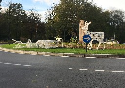 Tempête : des rafales de vent à 112km/h à Boulogne et quelques dégâts sur la Côte d'Opale