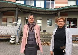 A Marquise, le collège Jean Rostand ne rouvrira que partiellement, des classes seront déplacées.