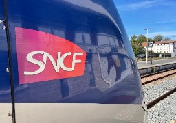 SNCF: une quinzaine de bus a pris le relais des trains entre Calais et Boulogne