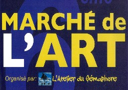 L’art s’expose à Sangatte !