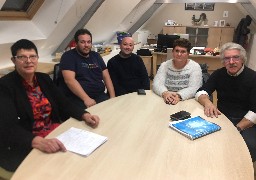 Coulogne : la maire Isabelle Muys réagit après une nouvelle valse de démissions au conseil municipal