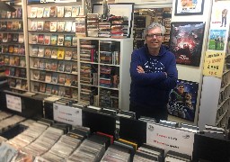 A Calais, le dernier vidéoclub fait de la résistance