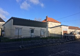 A Coulogne, fermeture préventive de l’école primaire Roger Macke