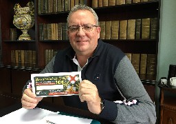 A Audruicq, la cérémonie des vœux sera remplacée par des bons d'achats de 10 euros.