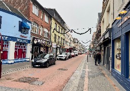 Berck: la vidéo-protection va être étendue, et la police municipale renforcée et armée