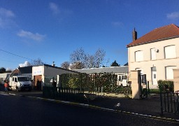 A Coulogne, les enfants de l’école primaire Roger Macke auront cours à distance demain et vendredi