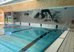 Piscine d'Audruicq : abaissement de la température de l'eau, suppressions d'activités et périodes de fermeture pour faire face à la hausse du coût de l'énergie