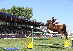 Equitation : le Concours de Sauts International du Touquet sera qualificatif pour les JO Paris 2024 !