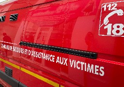 Camiers : une trentaine de migrants secourus cette nuit sur la plage dans un froid glacial