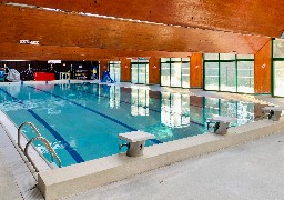Fermeture de la piscine d'Etaples jusqu'à nouvel ordre