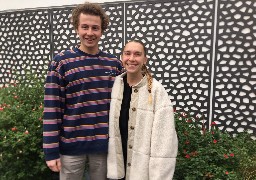 Des jeunes du Calaisis en partance pour un tour du monde pour valoriser l’entreprenariat