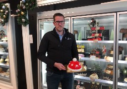 Série gourmande : savourez les délicieux desserts glacés de chez Van Den Casteele à Calais