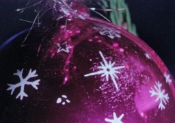 Des petits films de 1946 à 1973 sur Noël projetés au Touquet.