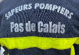 Un automobiliste décède sur l'A26