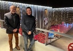 A Berck, le Cinos retrouve de bons chiffres de fréquentation, et va devoir faire face à la crise énergétique