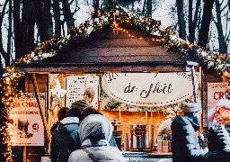 Au Touquet, la fréquentation des vacances de Noël en hausse avec le retour des anglais