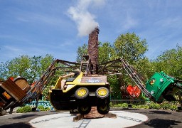 Emploi: Bagatelle lance son recrutement pour la saison