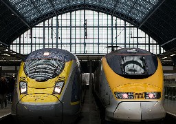 La mobilité sera l’un des enjeux majeurs de cette année 2023 pour l’agglomération de Calais