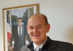 Daniel Fasquelle s’oppose au projet de réforme des retraites