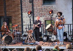 Programmation culturelle éclectique pour Pays d’Opale