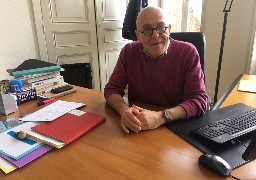 Le coup de gueule du maire de Guînes contre la hausse des coûts de l’énergie