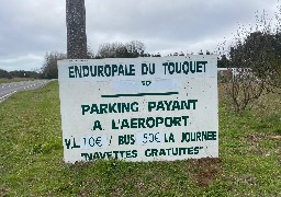 Enduropale du Touquet Pas-de-Calais: comment s'y rendre et où stationner ? 