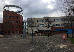 Y aura-t-il un Institut Polytechnique à Calais ?