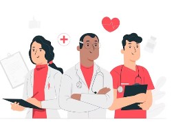 MEDECIN GENERALISTE H/F - ZUYDCOOTE 