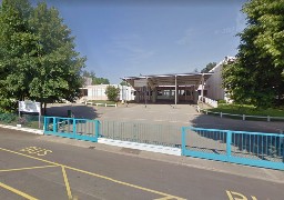 Ecuires : le collège du Bras d'or évacué à cause d'un début d'incendie.