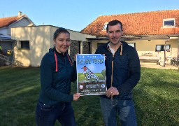 Une 2ème édition pour la Vic’trail