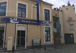 Deviens styliste de la Renaissance à la Tour de l’Horloge à Guînes