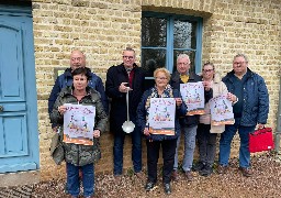 Amateurs de soupe, c’est à Ardres qu’il faut être