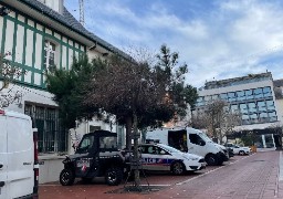 Touquet: les policiers sont devenus occupants illégaux du commissariat