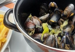 Dans le Calaisis, les professionnels s’organisent pour promouvoir le label Région Européenne de la gastronomie 2023