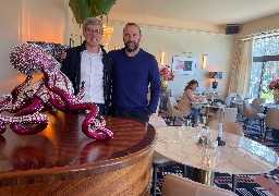 Au Touquet, le restaurant « Le Flavio » a rouvert ses portes