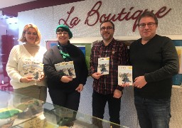 Zoom sur le nouveau guide touristique de l’Office de Tourisme Intercommunal Calais Côte d’Opale