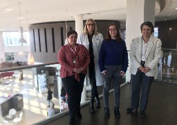 Débat sur la fin de vie ce soir à l’auditorium du musée des beaux-arts de Calais