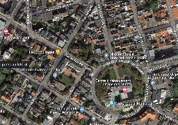 A Berck sur mer, le plafond d'une cave s'effondre. Pas de blessé.