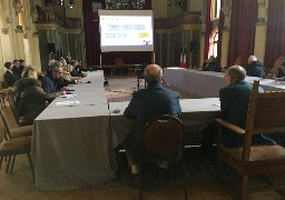 Au Touquet, l'Aqualud est vendu pour laisser place au complexe hôtelier