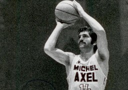 Berck est en deuil, le basketteur Jean Racz est décédé