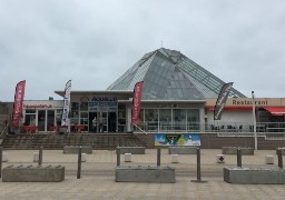 Le Touquet : vente de l’Aqualud et choix de l’équipe qui redessinera le front de mer 