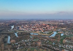 Jusqu'à 800 logements construits à Gravelines d'ici 2030 !