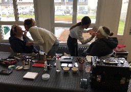 La Maison des femmes de Calais à l’heure de la journée internationale des droits des femmes