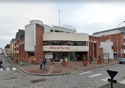 A Abbeville, un centre d’interprétation de la Seconde Guerre mondiale va être créé ! 