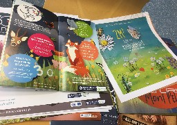 EDEN 62 fête ses 30 ans.