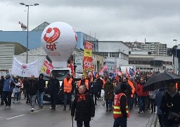 Mobilisation contre la réforme des retraites : à quoi s'attendre ce 15 mars ?