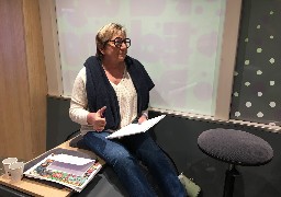 Bilan de mi-mandat de la Maire de Calais Natacha Bouchart