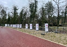 Au Touquet, douze bornes électriques supplémentaires vont être installées