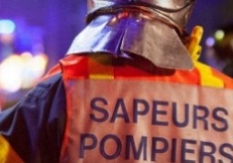 Conchil-le-Temple : incendie dans un camping cette nuit